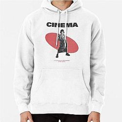 the Maria's Pullover Hoodie