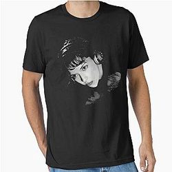 The Maria's Essential T-Shirt