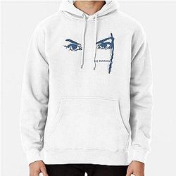 the marias pullover hoodie
