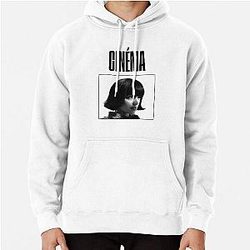 the maria's pullover hoodie