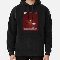 Marias Cinema Hoodie