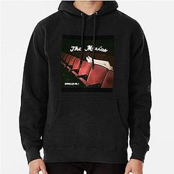 The Marias Superclean Pullover Hoodie