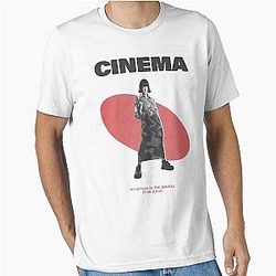 The Maria's Essential T-Shirt