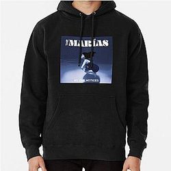 The Marias - No One Noted Pullover Hoodie