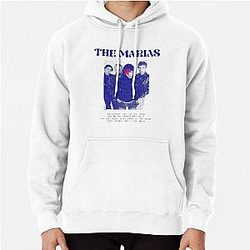 Marias Submarine Pullover Hoodie