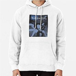 The Maria Submarine Pullover Hoody