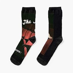 The Marias - Superclean Socks