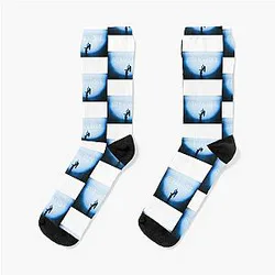 Marias Submarine Socks