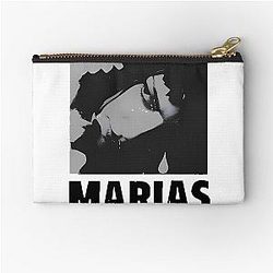 The Marias Zipper Pouch
