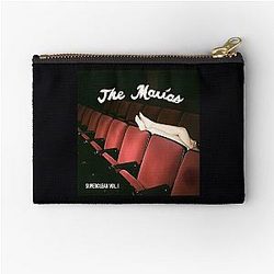 The Marias - Superclean Zipper Pouch