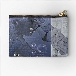 The Marias - No One Noticed the Zipper Pouch