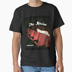 The Marias Superclean Classic T-Shirt