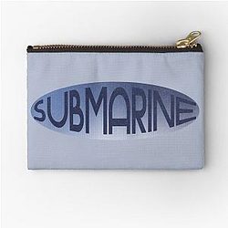 Submarine The Marias Pouch