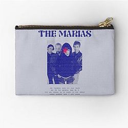 The Maria's Submarine Pouch