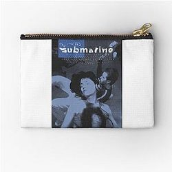 The Maria's Submarine Pouch
