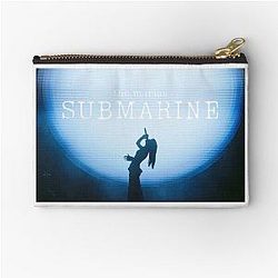 The Maria Submarine Pouch