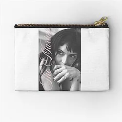 The Marias Zipper Pouch