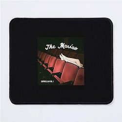 The Marias Superclean Mouse Pad