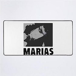 The Maria's Desk Mat