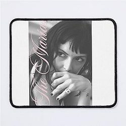 The Marias Mouse Pad