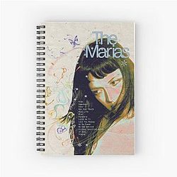 The Maria's Notebook