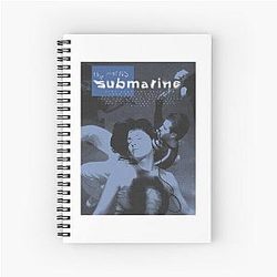 The Maria's Notebook