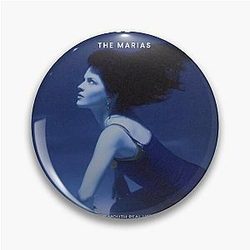 Submarine by The Mariñas Pin