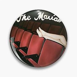 The Marias - Superclean Pin