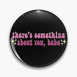 The Marias Something about you babe