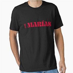 The Marias American Essential T-Shirt