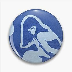 The Marias Submarine Tour Pin