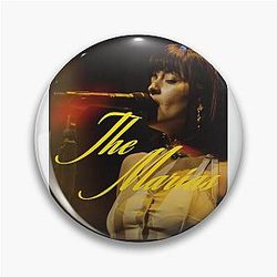 The Maria Pin