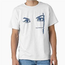 the maria's classic t-shirt