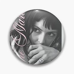 The Marias Pin