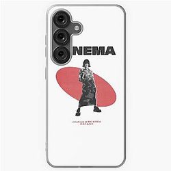 The Maria's Samsung Galaxy Soft Case
