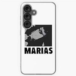 The Marias Samsung Galaxy Case