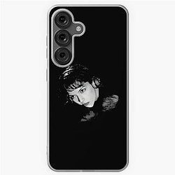 The Samsung Galaxy Soft Case