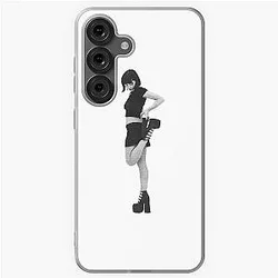 The Samsung Galaxy Soft Case