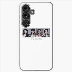 The Maria's Merch Samsung Galaxy Case