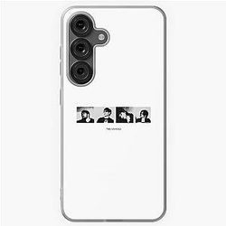 The Maria's Merch Samsung Galaxy Soft Case