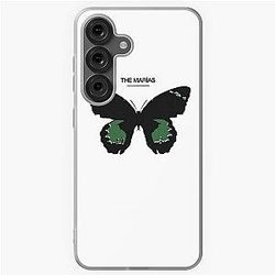 The Maria's Samsung Galaxy Case