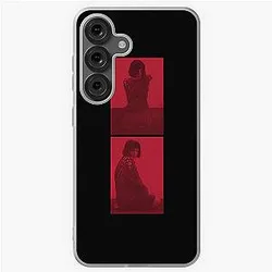 The Maria Samsung Soft Case