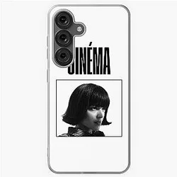 the marias Samsung Galaxy Case