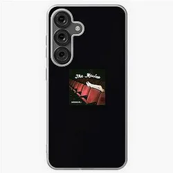 The Marias Superclean Samsung Galaxy Soft Case