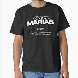 the maria's Classic T-Shirt