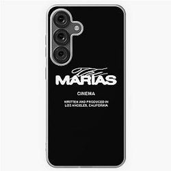 The Maria's Merch Samsung Galaxy Soft Case