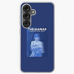 The Marine Submarine Tour Samsung Galaxy Soft Case