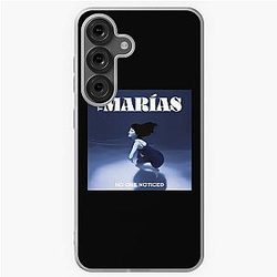 The Marias - No One Noticed The Samsung Galaxy Case