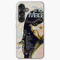 The Marias Samsung Galaxy Soft Case