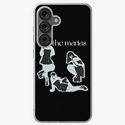 The Maria Samsung Galaxy Soft Case